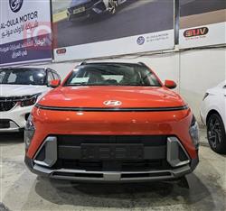 هيونداي كونا